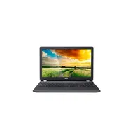 Acer Aspire ES1 15.6  laptop CQC N2940 fekete Acer ES1-512-C964 illusztráció, fotó 1