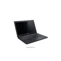Acer Aspire ES1 17,3  notebook CDC N2840 4GB 500GB DVD fekete illusztráció, fotó 1
