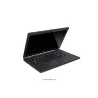 Acer Aspire ES1 17,3  notebook CDC N2840 4GB 500GB DVD fekete illusztráció, fotó 2