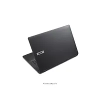 Acer Aspire ES1 17,3  notebook CDC N2840 4GB 500GB DVD fekete illusztráció, fotó 3