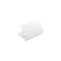 Acer Aspire V3 laptop 15,6  i3-4005U fehér notebook V3-572G-35X2 illusztráció, fotó 3