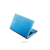 Acer Aspire E5 14  notebook CQC N2940 4GB 500GB DVD kék Acer E5-411-C5ZD illusztráció, fotó 2