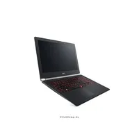 Acer Aspire VN7 17,3  notebook FHD i5-4210H 8GB 1TB fekete Acer VN7-791G-52S8 illusztráció, fotó 1