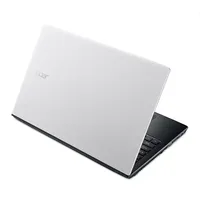 Acer Aspire E5 laptop 17,3  i3-5005U 4GB 1TB 920M-2GB E5-772G-31CR Fekete ÉS Fe illusztráció, fotó 2