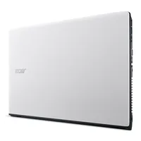 Acer Aspire E5 laptop 17,3  i3-5005U 4GB 1TB 920M-2GB E5-772G-31CR Fekete ÉS Fe illusztráció, fotó 3