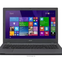 Acer Aspire E5 laptop 15,6  FHD i3-5005U 4GB 1TB E5-573G-304S illusztráció, fotó 3