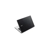 Acer Aspire E5 laptop 14  PDC-3556U fehér E5-473-P1VK illusztráció, fotó 3