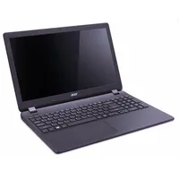 Acer Aspire ES1 laptop 17,3 N3710 4GB 500GB ES1-731-P7HD Fekete illusztráció, fotó 2