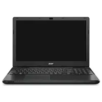 Acer TravelMate TMP256 15,6  laptop i3-4005U TMP256-M-3826 illusztráció, fotó 2