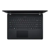 Acer TravelMate laptop 14  FHD i3-1115G4 8GB 512GB UHD NOOS fekete Acer TravelM illusztráció, fotó 2