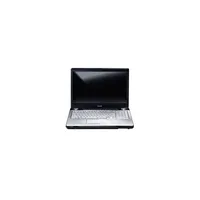 Toshiba Notebook Core2Duo T5750 2.0GHZ 2G 250G ATI HD 2600 256Mb. V laptop note illusztráció, fotó 1