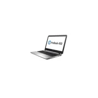 HP ProBook 450 G3 15,6  laptop i3-6010U 128GB SSD Win10 Pro DG Win7 Pro illusztráció, fotó 3