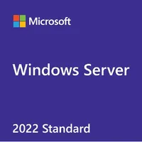 Microsoft Windows Server 2022 Standard 64bit 1pack ENG OEI DVD P73-08328 Technikai adatok