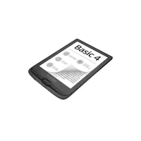 e-book olvasó 6" PocketBook PB616W-H-WW   Basic Lux 2 fekete PB616W-H-WW Technikai adatok