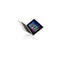 Tablet-PC 8,9  FHD Atom Windows 8.1 fehér illusztráció, fotó 4