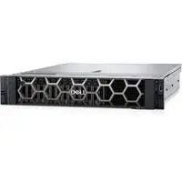 Dell PowerEdge R750xs szerver 1xS4310 2x32GB 1x960GB H755 rack illusztráció, fotó 1