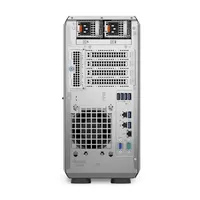 Dell PowerEdge T350 szerver 1xE-2336 1x16GB 1x480GB H355 torony illusztráció, fotó 4