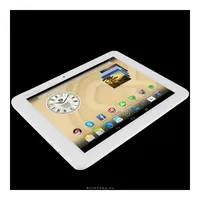 Tablet-PC 8.0   IPS 1024x768 3G 8GB Android 4.3 QC White PRESTIGIO MultiPad Ran illusztráció, fotó 1