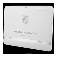 Tablet-PC 8.0   IPS 1024x768 3G 8GB Android 4.3 QC White PRESTIGIO MultiPad Ran illusztráció, fotó 4