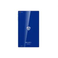 Tablet-PC 8.0   IPS 1280x800 3G 16GB Android 4.2 QC Blue PRESTIGIO MultiPad Col illusztráció, fotó 2