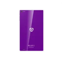 Tablet-PC 8.0   IPS 1280x800 3G 16GB Android 4.2 QC Violet PRESTIGIO MultiPad C illusztráció, fotó 3