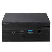 Asus VivoMini számítógép R5-5500U 8GB 256GB+1TB UHD NOOS Asus VivoMini PN51 PN51-E1-B-B5249MD_SZ Technikai adatok