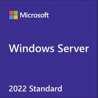 Windows Server CAL 2022 English 1pk DSP OEI 5 Clt User CAL illusztráció, fotó 1