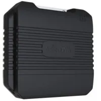 WiFi access point  MikroTik LtAP LTE kit 1xGbE LAN GPS 1x miniPCIe 3x miniSIM foglalat kültéri  beépített LTE modemmel RBLTAP-2HND-R11E-LTE Technikai adatok