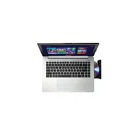 Asus laptop 14  Touch i5-4200U 750GB Windows 8 S451LA-CA025H illusztráció, fotó 2
