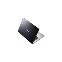 Asus VivoBook 14  notebook Touch i5-4200U 750GB Windows 8 fekete illusztráció, fotó 1