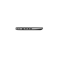 Asus VivoBook 14  notebook Touch i5-4200U 750GB Windows 8 fekete illusztráció, fotó 3