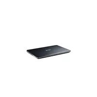 Asus laptop 14  Touch i5-4210U 1TB Windows 8 fekete illusztráció, fotó 4