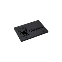 960GB SSD SATA3 2,5" 7mm Kingston SA400S37 960G SA400S37_960G Technikai adatok