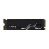 512GB SSD M.2 Kingston KC3000 SKC3000S_512G Technikai adatok