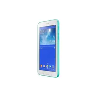 Galaxy Tab 3 7.0 Lite/Goya WiFi 8GB tablet, blue green T110 illusztráció, fotó 3