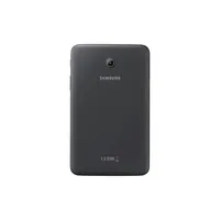 Galaxy Tab 3 7.0 Lite/Goya WiFi 8GB tablet, fekete T110 illusztráció, fotó 2