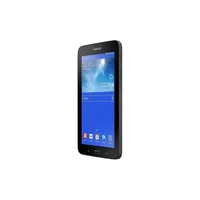 Galaxy Tab 3 7.0 Lite/Goya WiFi 8GB tablet, fekete T110 illusztráció, fotó 3