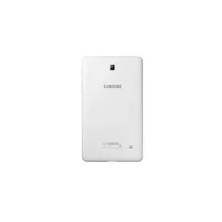 Galaxy Tab 4 7.0 WiFi 8GB tablet, fehér T230 illusztráció, fotó 2