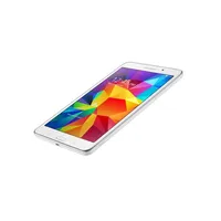 Galaxy Tab 4 7.0 WiFi 8GB tablet, fehér T230 illusztráció, fotó 3