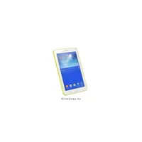 Galaxy Tab3 7.0 Lite SM-T110 8GB sárga Wi-Fi tablet illusztráció, fotó 3