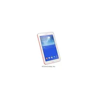 Galaxy Tab3 7.0 Lite SM-T110 8GB pink Wi-Fi tablet illusztráció, fotó 3