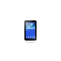 Galaxy Tab3 7.0 Lite SM-T110 8GB fekete Wi-Fi tablet illusztráció, fotó 1