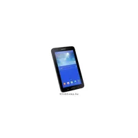 Galaxy Tab3 7.0 Lite SM-T110 8GB fekete Wi-Fi tablet illusztráció, fotó 2