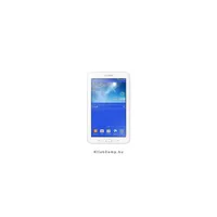 Galaxy Tab3 7.0 Lite SM-T111 8GB fehér Wi-Fi + 3G tablet illusztráció, fotó 1