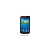 Galaxy Tab3 7.0 SM-T211 8GB barna Wi-Fi + 3G tablet illusztráció, fotó 1