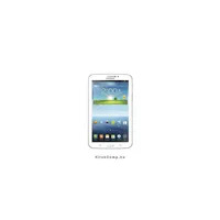 Galaxy Tab3 7.0 SM-T211 8GB fehér Wi-Fi + 3G tablet illusztráció, fotó 1