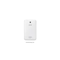 Galaxy Tab3 7.0 SM-T211 8GB fehér Wi-Fi + 3G tablet illusztráció, fotó 3