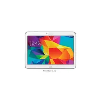 Galaxy Tab4 10.1 SM-T530 16GB fehér Wi-Fi tablet illusztráció, fotó 1
