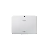 Galaxy Tab4 10.1 SM-T530 16GB fehér Wi-Fi tablet illusztráció, fotó 2