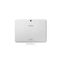 Galaxy Tab4 10.1 SM-T535 16GB fehér Wi-Fi + LTE tablet illusztráció, fotó 2
